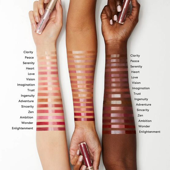 MINERALIST GLOSSBALM AMBITION 4ML FG G15